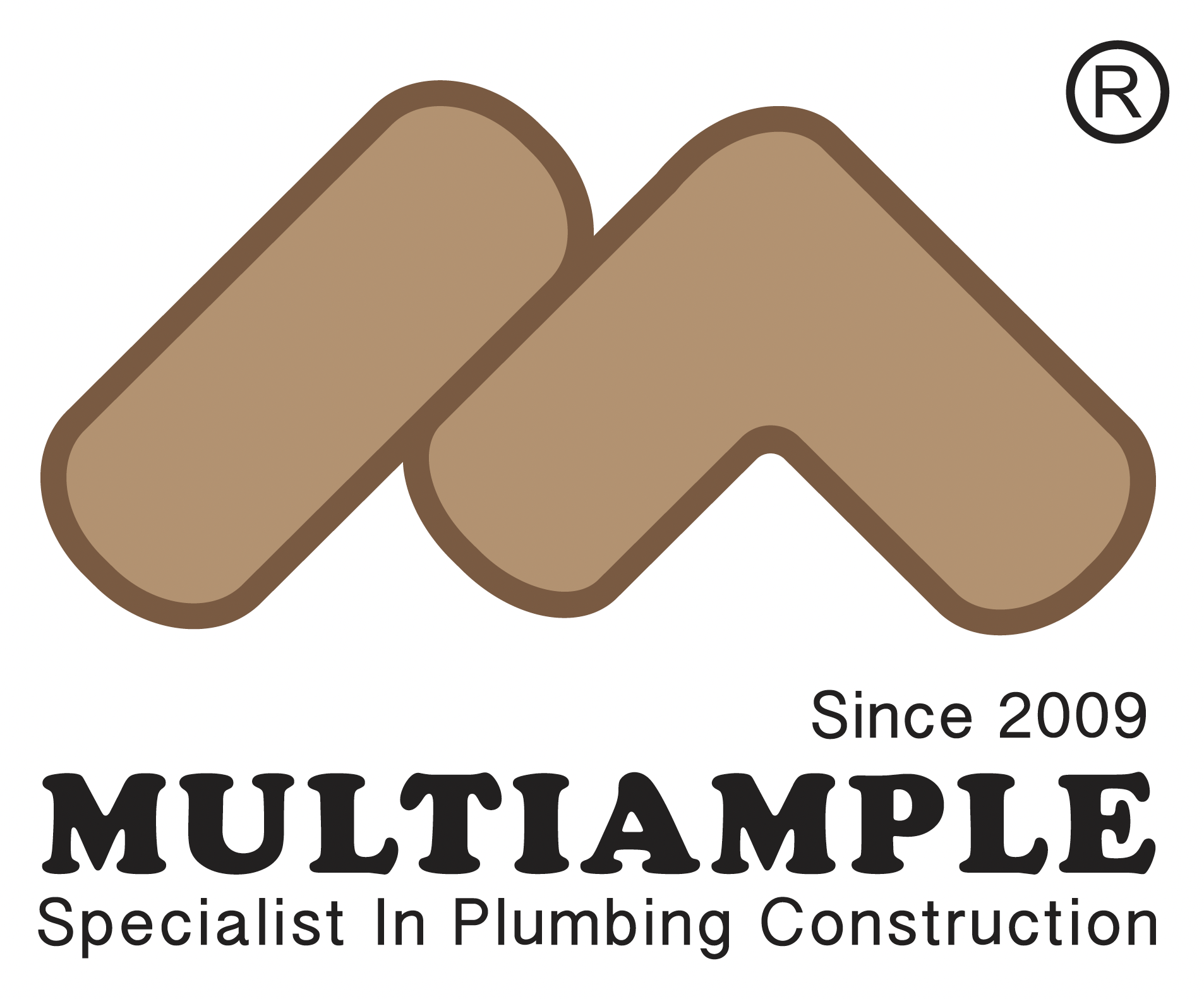Multiample